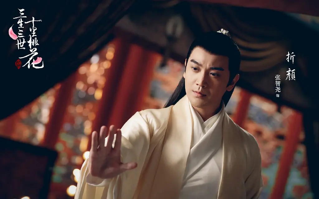 胡歌|五官不端正就别演古偶了，所谓“玉面小郎君”，还得看这10位明星