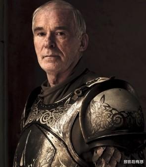 权力的游戏|在《权力的游戏》中，有哪些高手可以打败魔山？这5位人物不容忽视