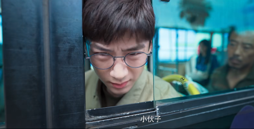 白敬亭|白敬亭的“清醒”,能让多少流量明星“大梦初醒”?