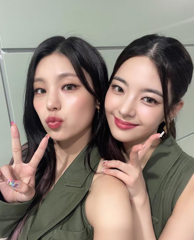 itzy|ITZY回归一周拿首个打歌一位，并冲上世趋第一，音源成绩随之上升