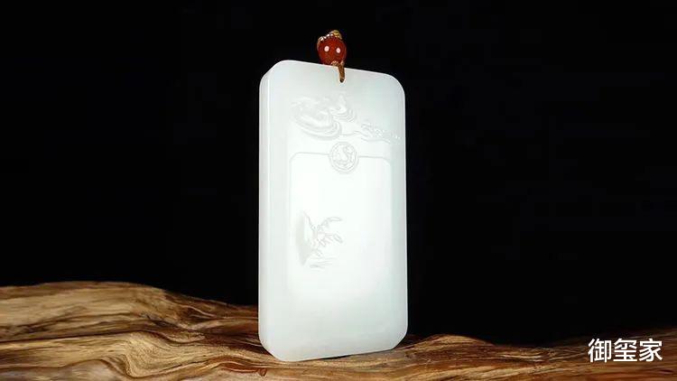 |和田玉送人,有一定讲究