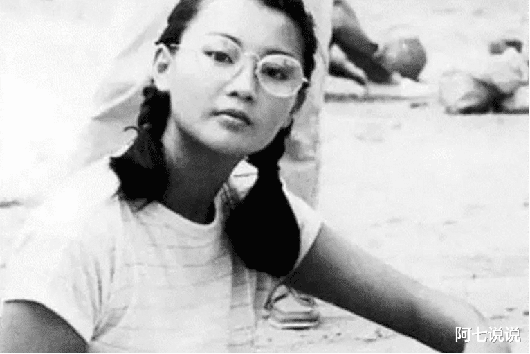 曾沛慈|张曼玉：多少片酬都不再和章子怡合作，晚年暴瘦穿地摊货依然潇洒