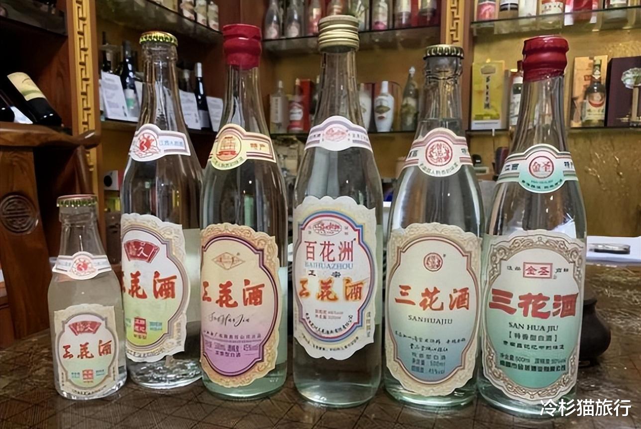 广州两女生去桂林游玩,点3菜1汤1酒仅花了233块,网友:太良心了