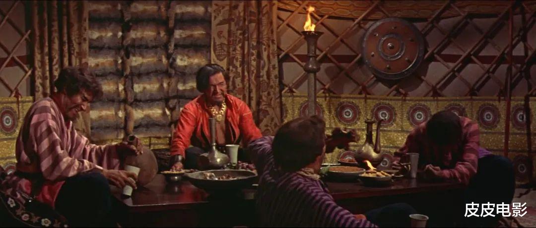 电影|明天和意外，哪个先来，影史本不该发生的悲剧，有的令两位童星丧生