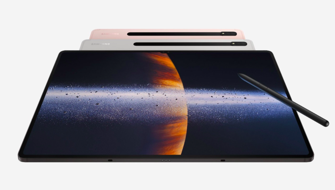 对标iPad Pro？国产新旗舰平板电脑曝光：14.5吋大屏