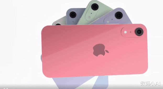 iPhoneSE|\biPhone SE3：价格虽香，但还是让人失望了