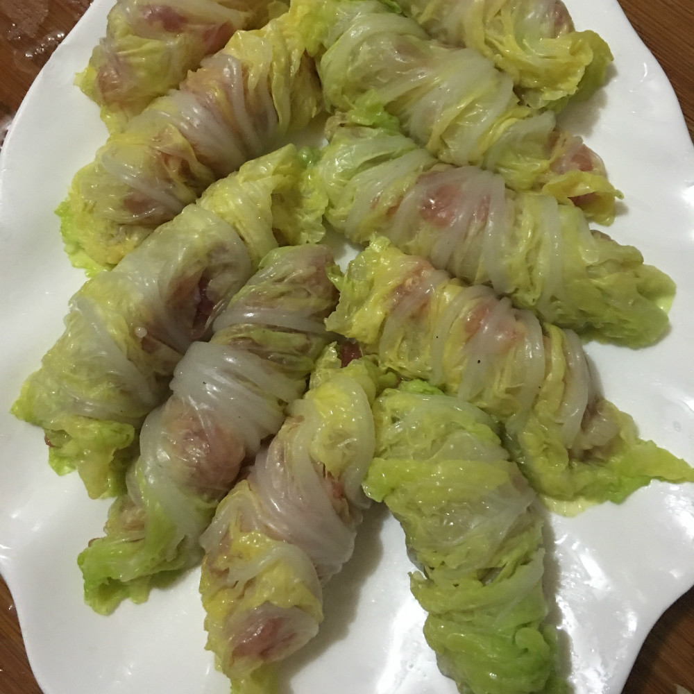 “冬季白菜美如笋”，这6种白菜的家常做法，鲜香味美，简单易学