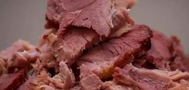 同样是马科动物,驴肉很香,马肉和骡子肉真的很难吃吗?