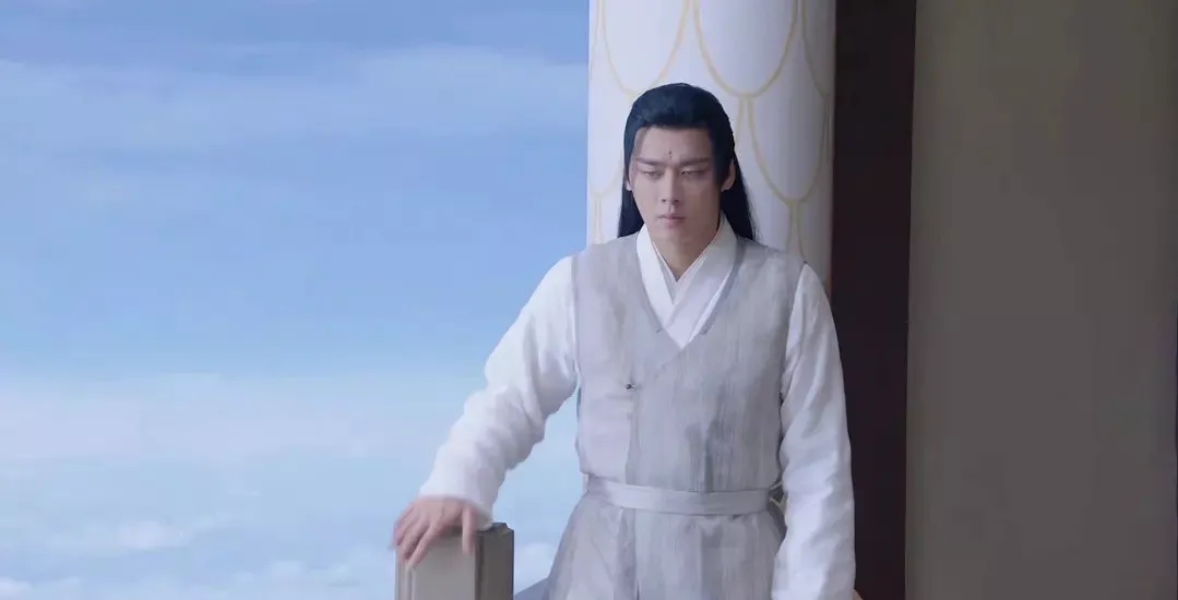 李易峰|李易峰被说胖，而这几位古风男主被催增肥，仙风道骨还真不能硬演