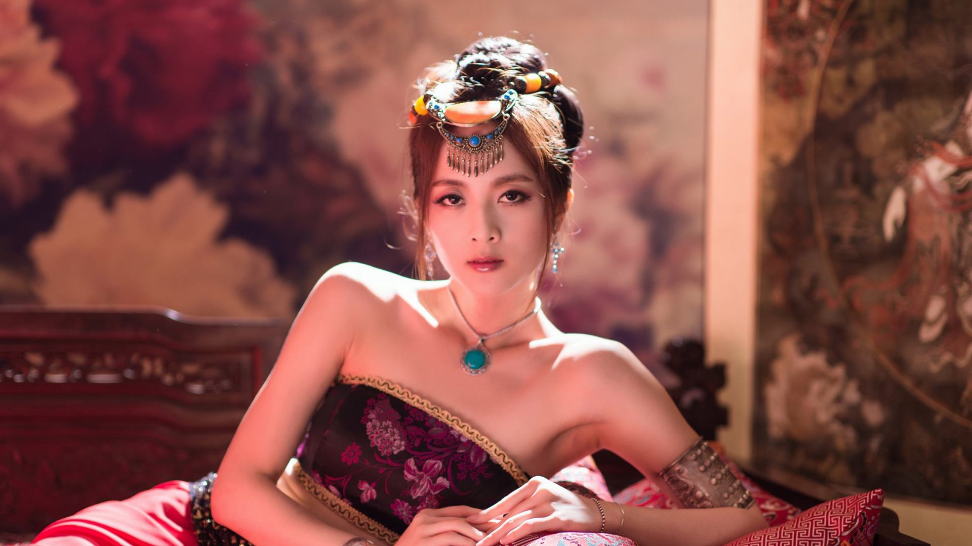 |颠覆自己的思想和行为，你自然能够得到一个好的结果。