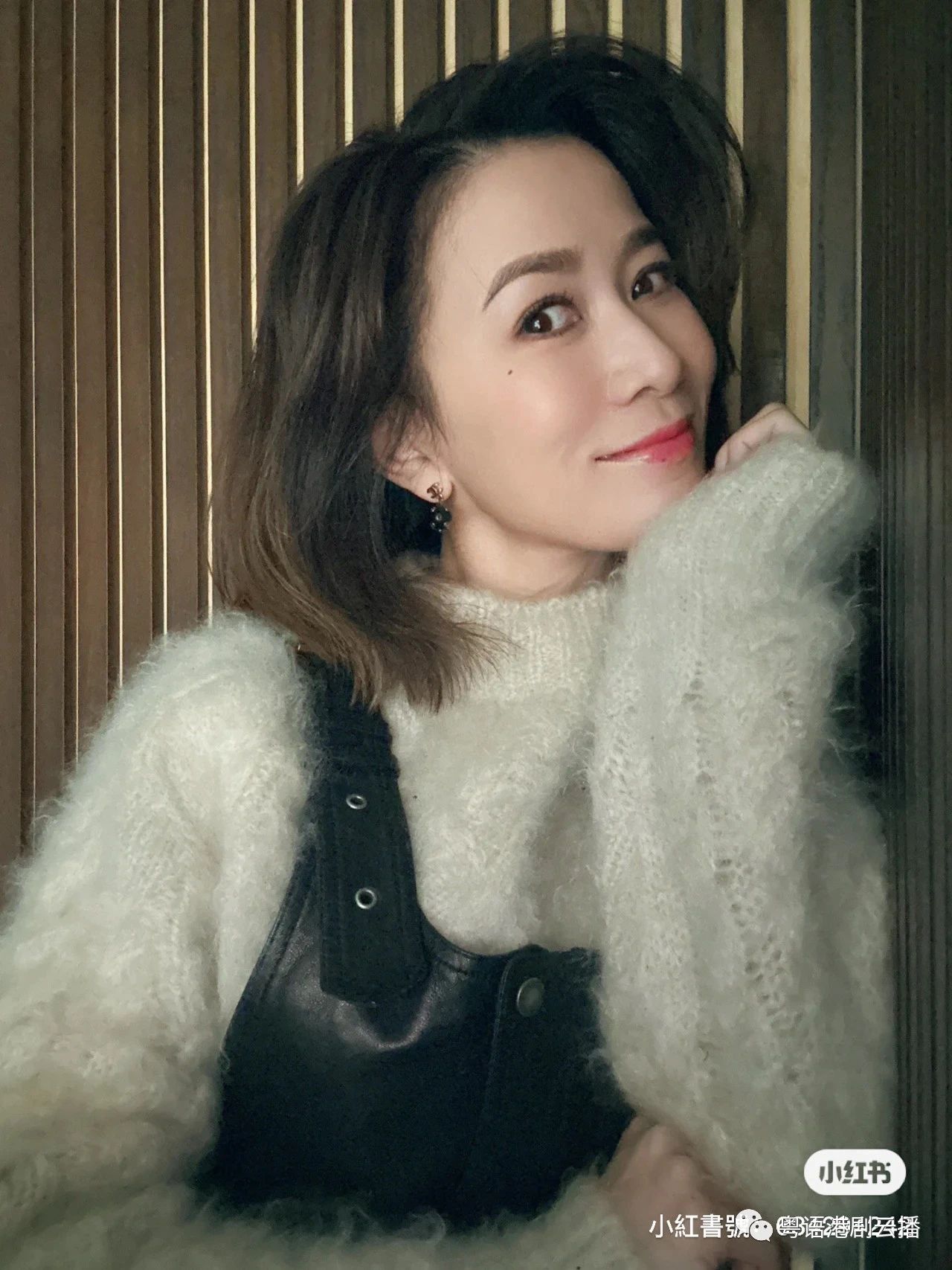 佘诗曼|佘诗曼抱怨受不了真人秀　惹网民不满：赚完钱又说受不了