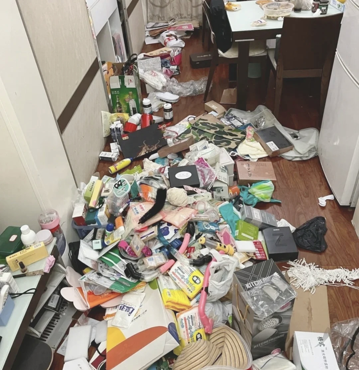 不如不做,这7个“过度持家”的习惯,会让你离精致生活越来越远