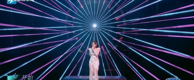 蔡国庆|为了音乐曾受尽“世间凉薄”的6位歌手，终于在这个舞台上发光了