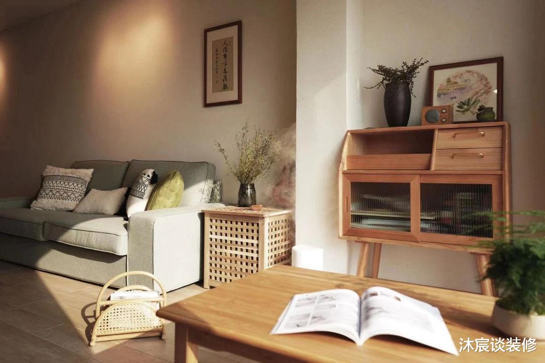 买沙发别只看颜值和颜色,过来人告诉你,掌握这几点,如意又舒适