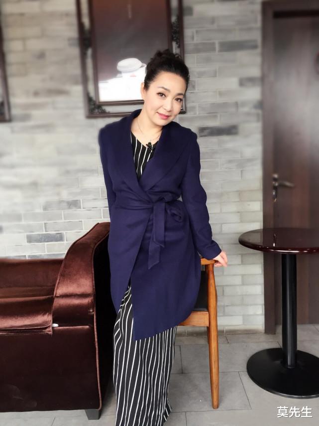 葛优|一辈子只爱一人，7位情史干净的老戏骨，最长41年，最短30年