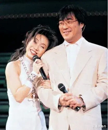 林忆莲|离婚25年后,回头再看林忆莲和李宗盛二人境遇,夫妻差距一目了然