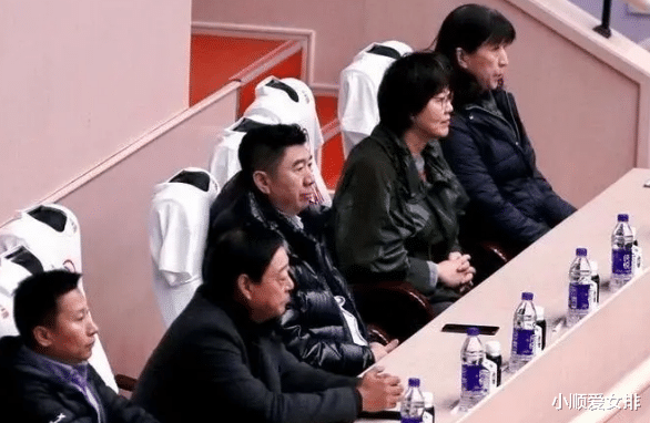 赖亚文|女排团队大洗牌！赖亚文恐晋升排协一把手，李珊成领队最佳人选！