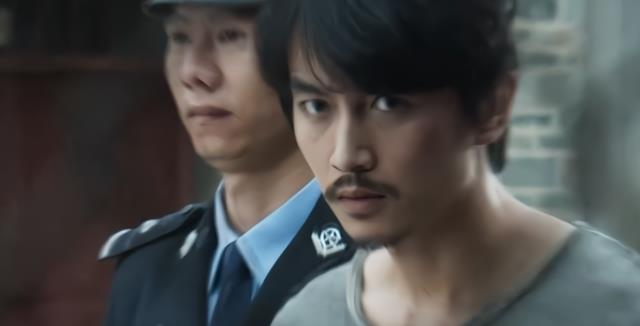 顾千帆|明明都是陈晓出演男主,顾千帆跟吴振峰的差距怎么那么大呢?