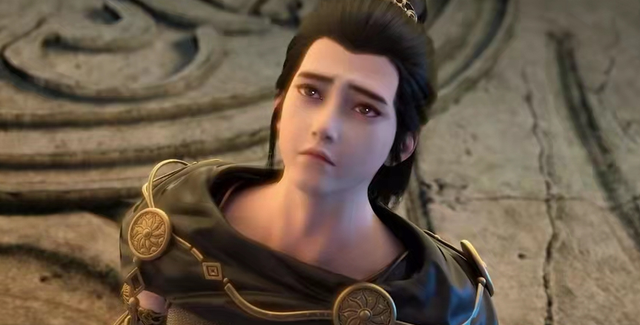 秦羽|青云路恐怖如斯,宗倔蛮乾这两人真能处,秦羽居然也会耍花招