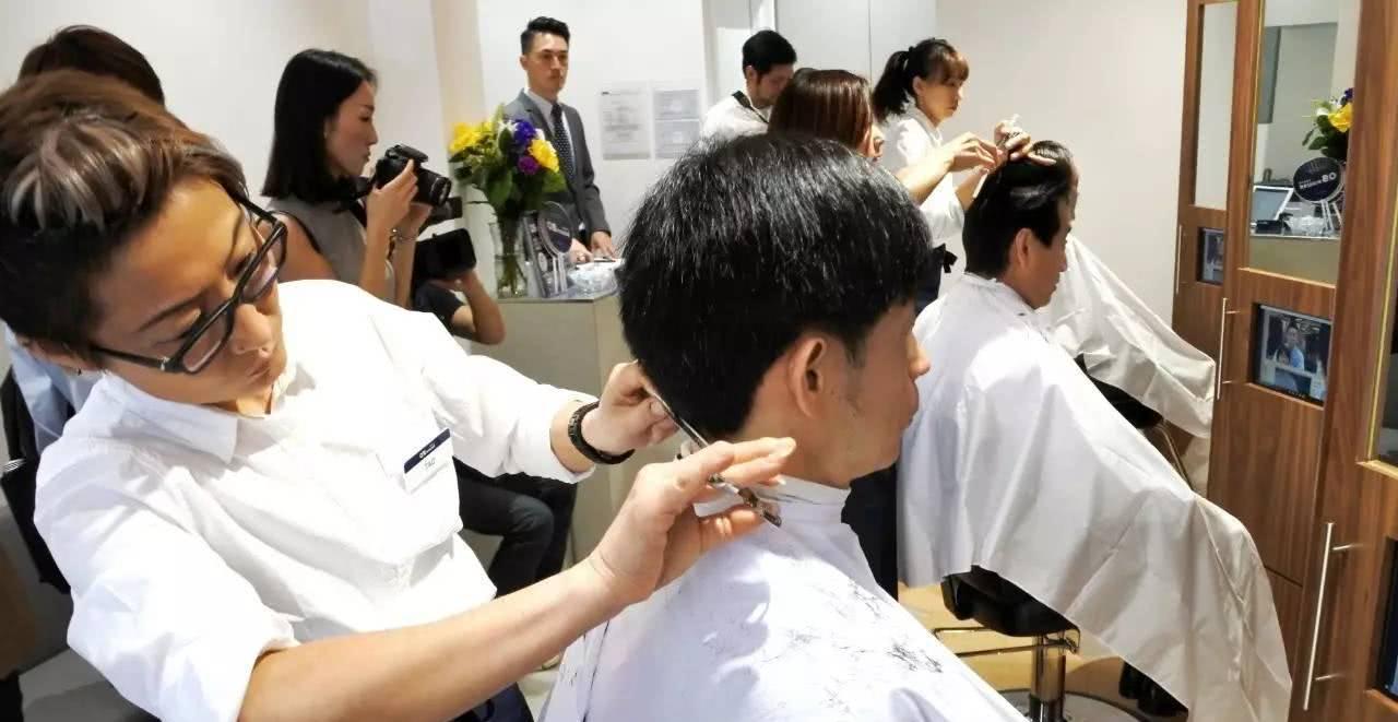 为什么“10元快剪”越开越多,靠什么挣钱?你消费过吗?