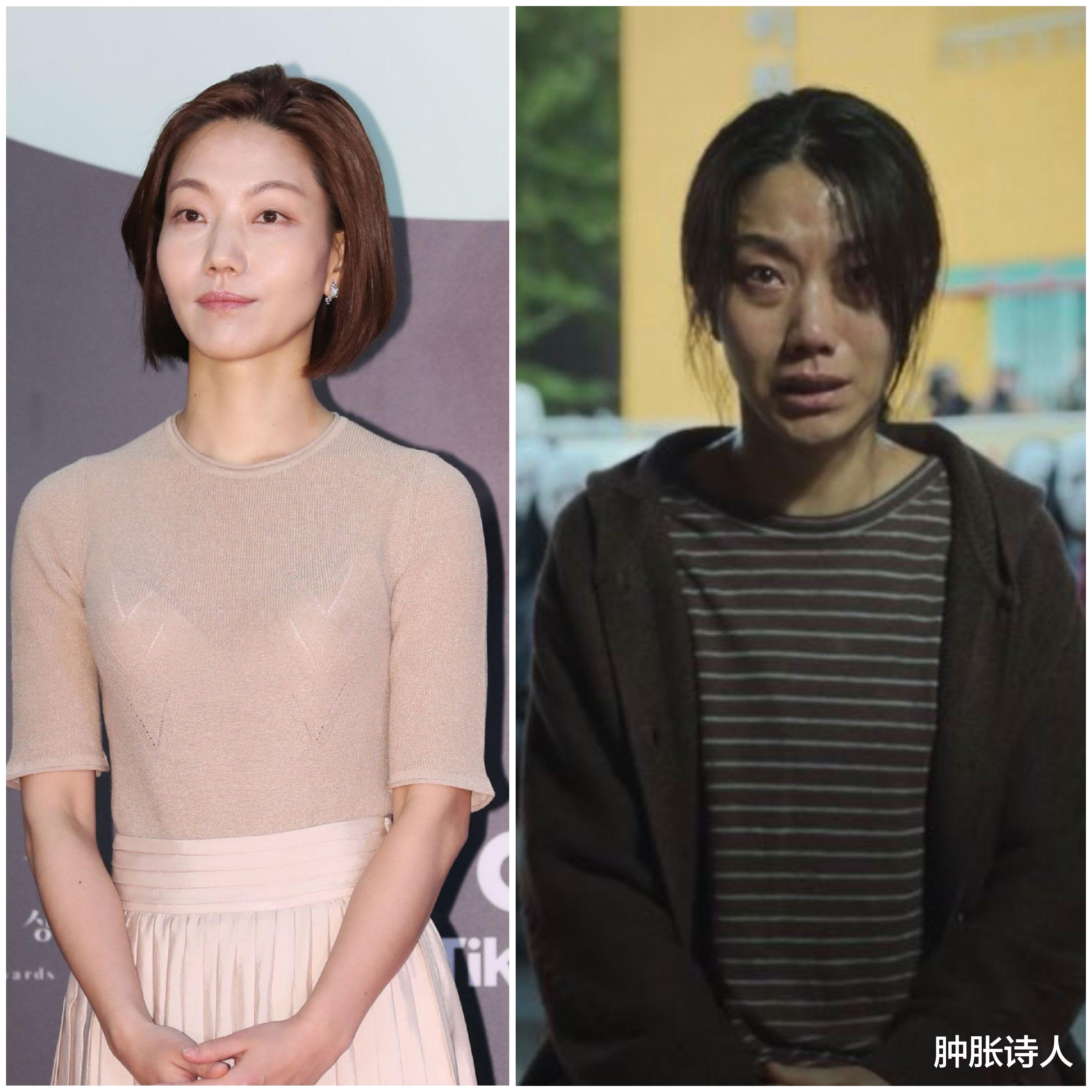 Netflix|串流翻转了她们的形象！盘点NETFLIX韩剧突破戏路限制的5位女演员