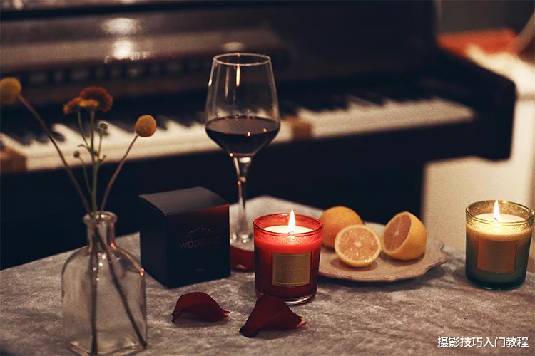 几十块钱的小物件，没想到拍照这么好看！别犹豫直接买！