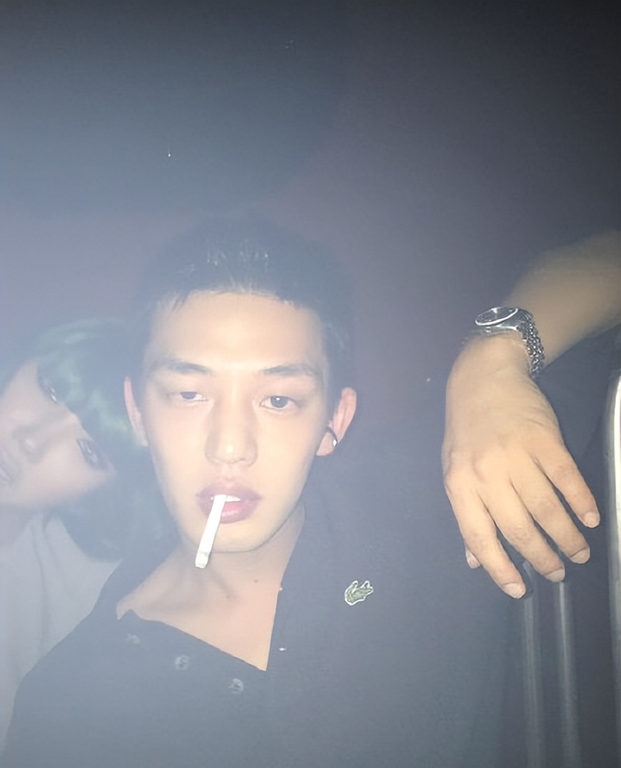 刘亚仁|刘亚仁涉嫌吸毒被传唤，因河正宇前车之鉴，韩网民认为他会复出