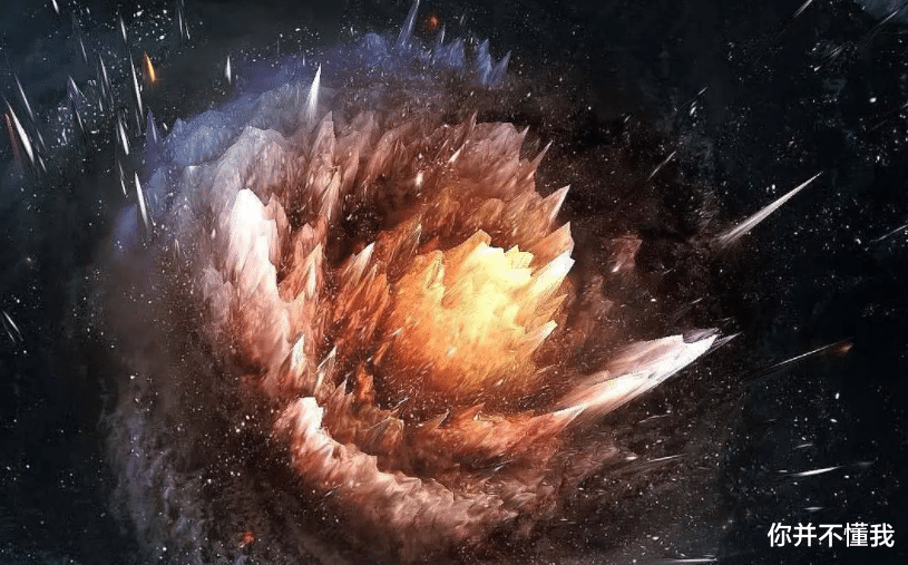 宇宙到底是如何诞生的?了解宇宙的起源与发展,对人类有何好处?