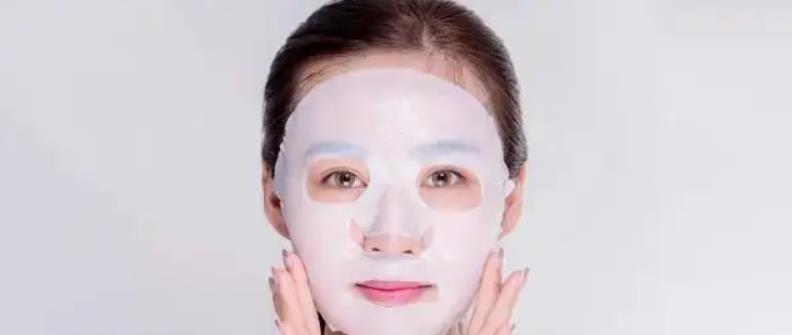 底妆 适合干皮女生的补水面膜盘点:舒缓修护、深层补水,款款都好用