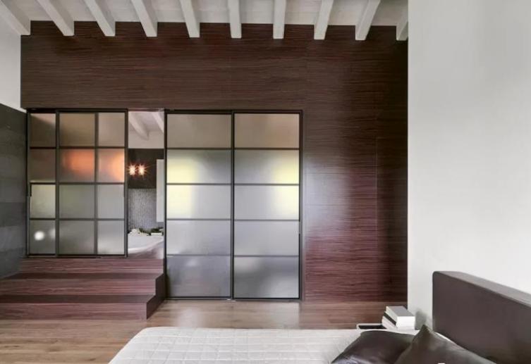 2022年最新“房门大全”新鲜出炉!抱走它,装修选门不用愁