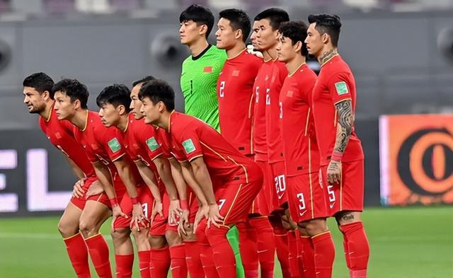 东亚杯|国足新主帅浮出水面！李霄鹏无缘3个月后东亚杯，教练另有人选