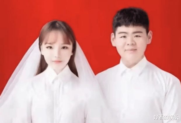 王浩楠为爱减重400斤,过年15天反弹30斤,女友:减不回来别回家