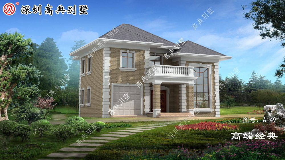 除了精致的外观，内部也非常实用，一起来看看！