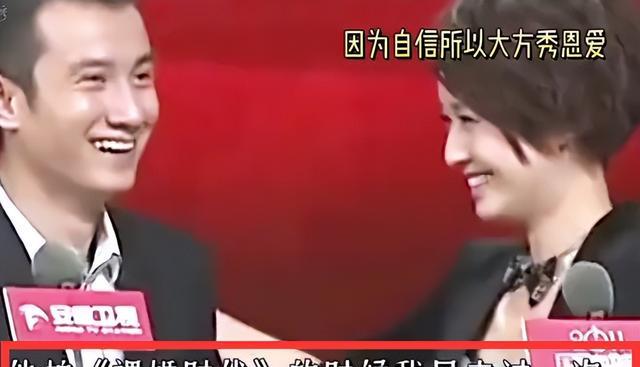 马伊琍|马伊琍称文章拍戏自己一般不探班：显得没自信，拍裸婚就去过一次