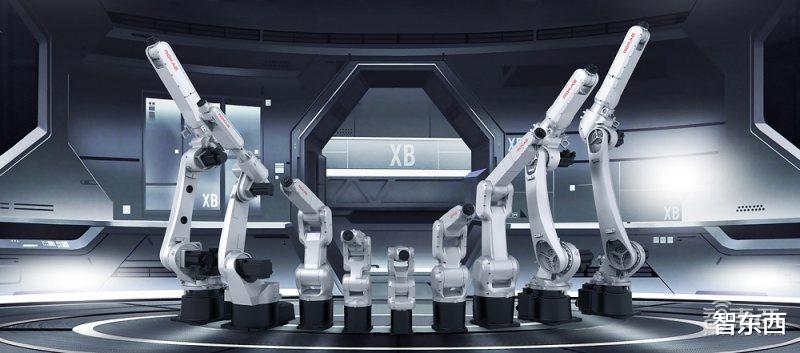 浏览器|亿元级融资超80起！起底四大最吸金人工智能赛道【附完整数据】