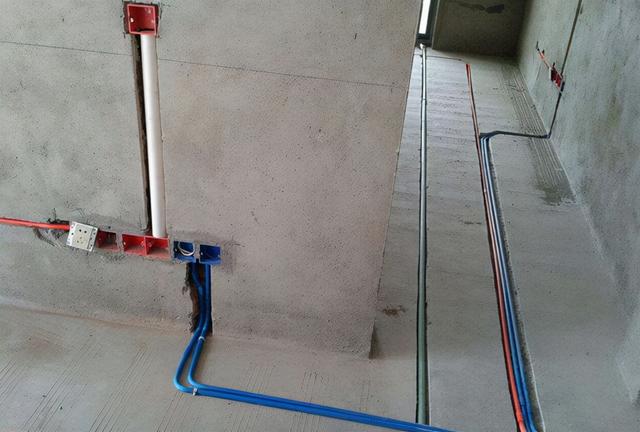 家中装修，这4个地方最容易被捞油水，大家一定要亲自监工