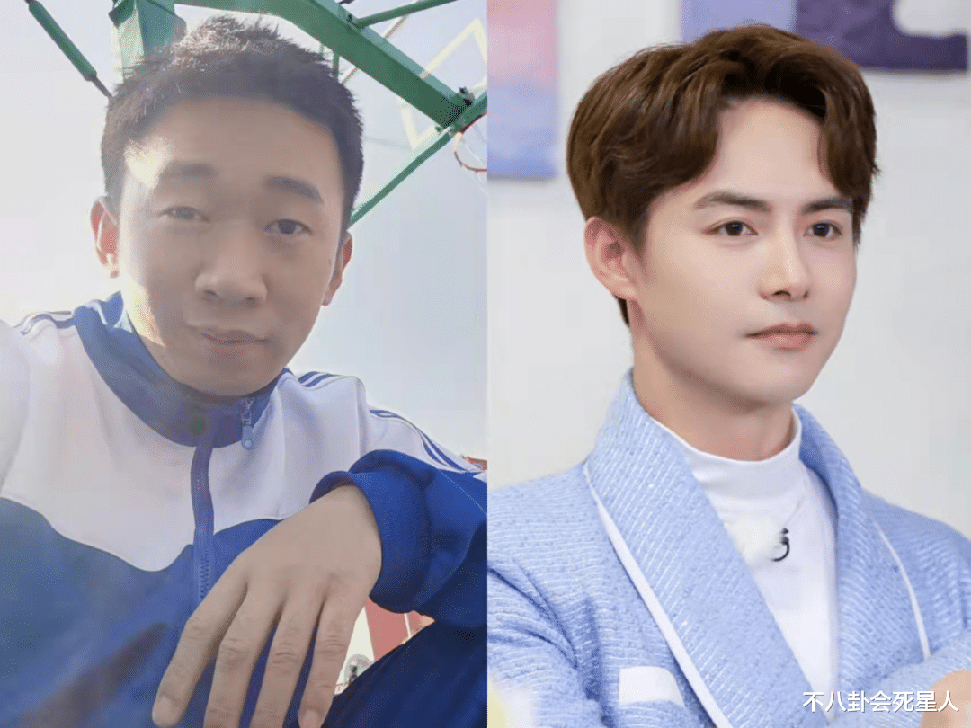 防腐剂|老土豆和小鲜肉竟然同龄！有人吃了“防腐剂”，有人吃了“催化剂”