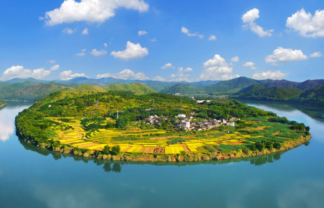 广东省|广东有个县城，距今已有千年历史，坐拥优质旅游资源，却无人问津