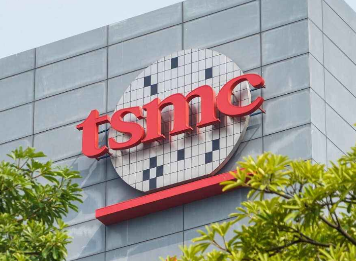 臺(tái)積電|2790億元人民幣！臺(tái)積電做出決定，三星超越計(jì)劃無望了？