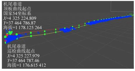 |最新成果丨张守祥教授：综采巡检机器人关键技术研究