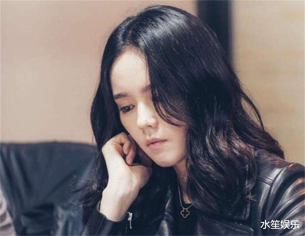 韩佳人|韩佳人出演综艺,家人反应不一:儿子吐槽、老公惶恐、亲妈反对