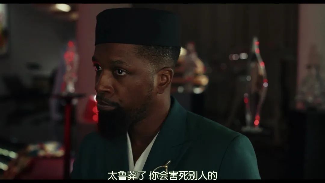 安迪|抱歉,今天热搜第一的新顶流让我恶心