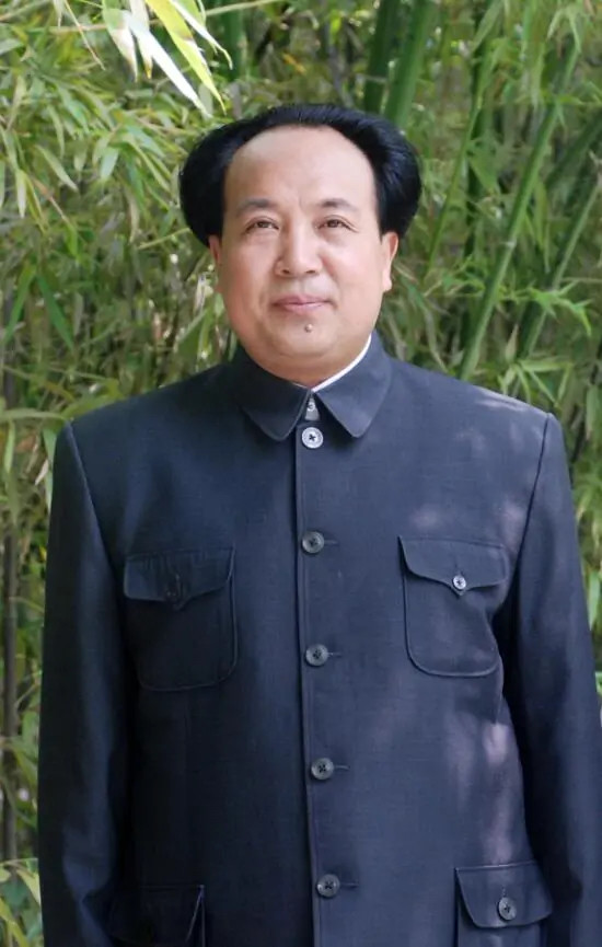 古月|古月后特型演员里还有“古云”“古小月”！