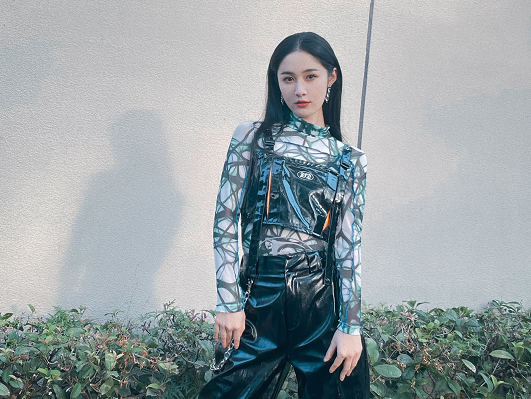 沈梦辰|沈梦辰官宣结婚,天天四小花其他成员感情现状如何?