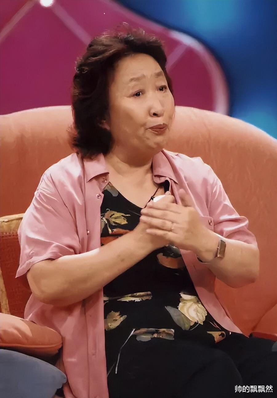 彭玉|著名演员彭玉:丈夫去世6年后,两个女儿撮合她与亲姐夫再婚