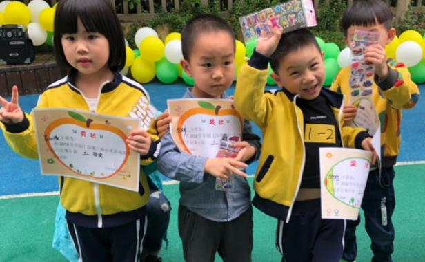 幼儿园|低年级怪象，在幼儿园时期“聪明伶俐”，为何上小学后“拉胯”了