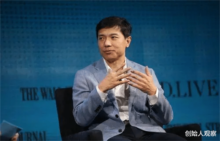 c语言|百度CEO李彦宏,白手起家创立百度,带领中国搜索引擎走向世界!