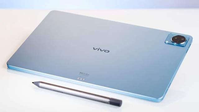 阿里巴巴|vivo刚发布的万元新机,能用10年?!这次玩“大”了