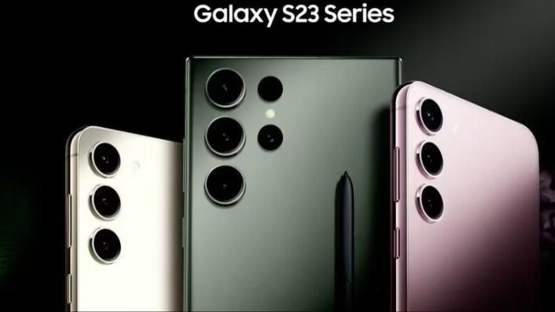 光学变焦|三星Galaxy S23系列发布，能否坐实安卓机皇?