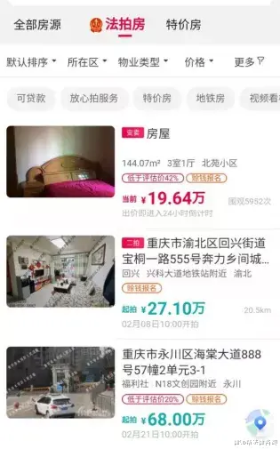 银行|买的房供不起了 后果有多可怕